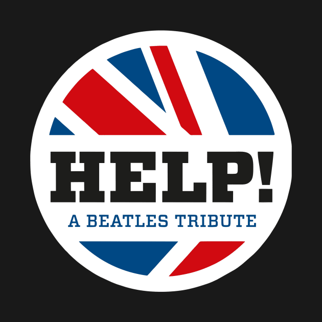 help! a beatles tribute by babul hasanah