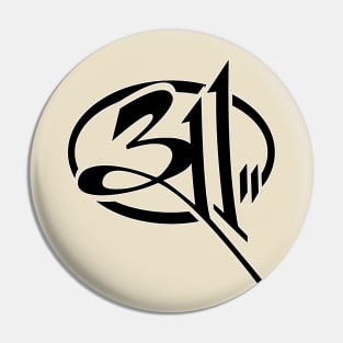 311 original Pin