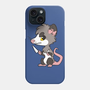 Make the Cut Phone Case