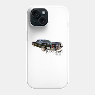 1959 Dodge Coronet 2 Door Hardtop Phone Case