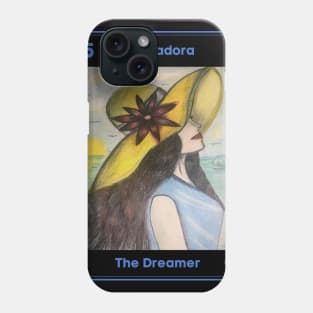 La Sonadora Phone Case