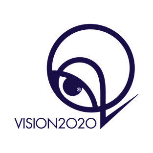 VISION2O2O-EYECON T-Shirt