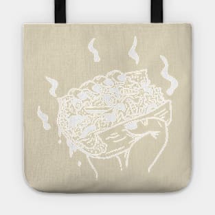 Italian Beef Tote