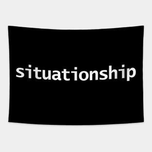 Situationship Tapestry