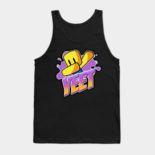 Roblox Tank Tops Teepublic - gamer girl roblox bloxburg pie