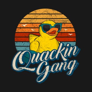 Yellow Duck T-Shirt