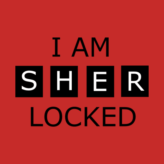 Sherlocked by TeEmporium