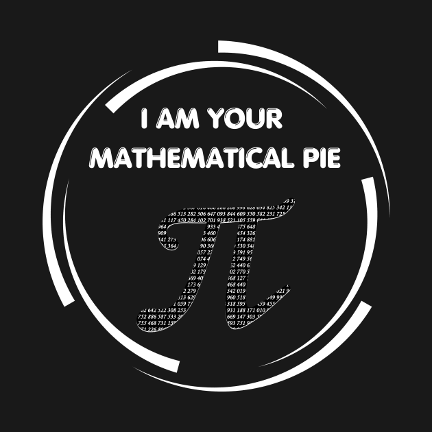 Mathematical Pie ! by Sura