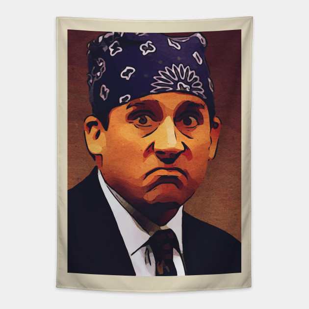 Prison Mike Prison Mike Tapestry Teepublic