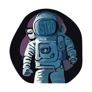 ASTRO T-Shirt