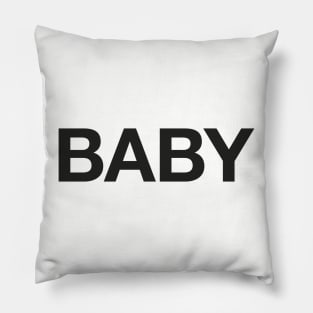 Baby Pillow