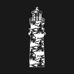 SeaWorld Orlando Lighthouse T-Shirt