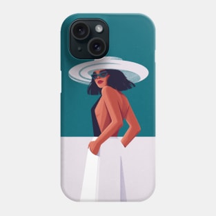 Debora Phone Case