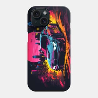 Racing BMW Design Phone Case