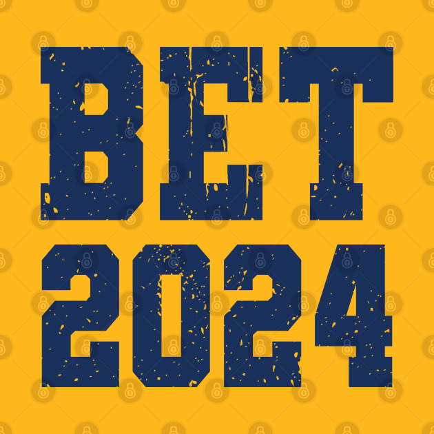 Bet 2024 Michigan Vs Everybody by Souben