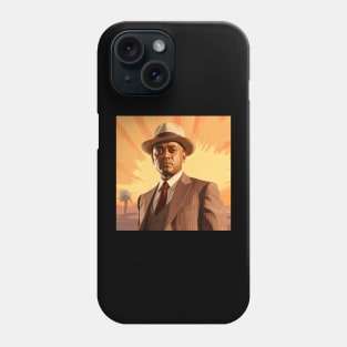 Kwame Anthony Appiah Phone Case