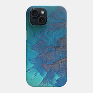 Abstract Design Phone Case