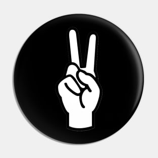 american sign language Pin