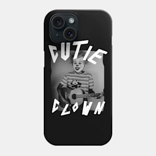 Cutie Clown Propaganda Phone Case