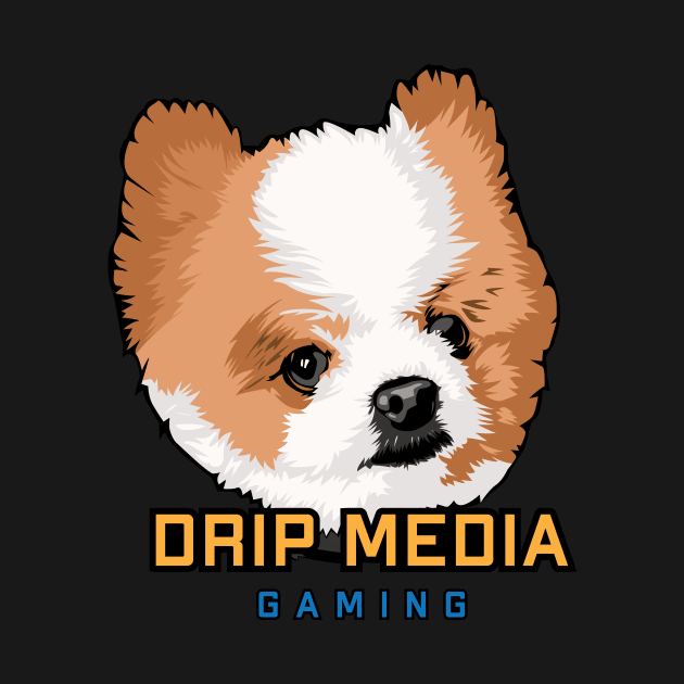 Chauncey design by Drip Media Gaming Store