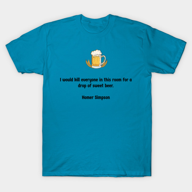 Beers Birra Cerveza Lovers Homer Simpson Quotes Homer Simpson