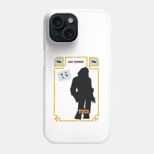 TUCO Phone Case