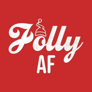 jolly-aF Modern T-Shirt