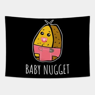 Baby Nugget Tapestry