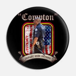 Compton Impact Pin