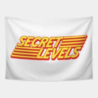Secret Power! Tapestry