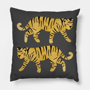 Tigers Pillow