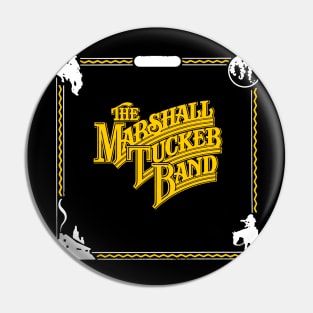 The Marshall TB Pin