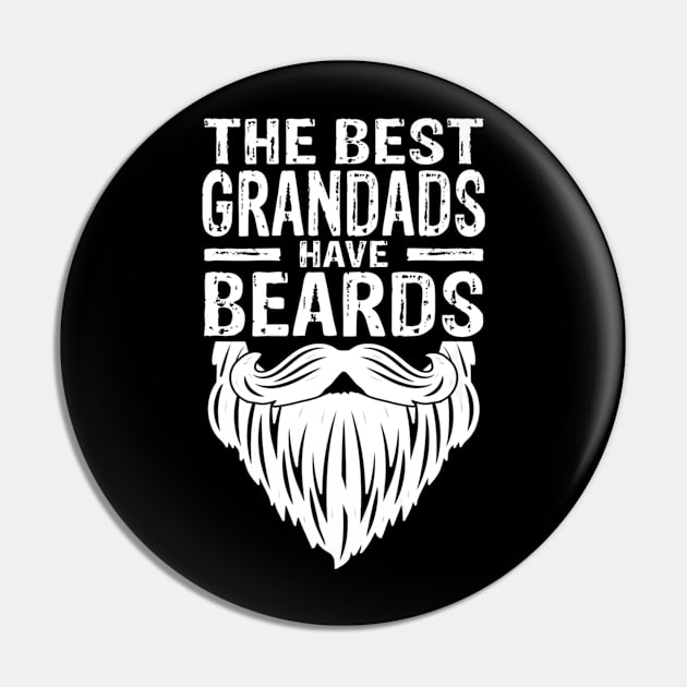 Best Grandads Beards Tattoos Husband Mens Pin by Macy XenomorphQueen