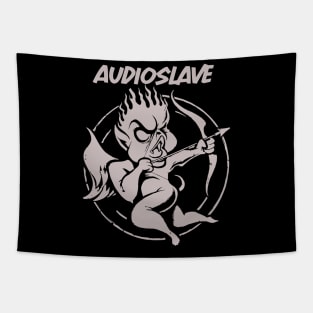 cupid audio slaves Tapestry