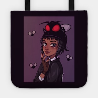 Lord Beelzebub Tote