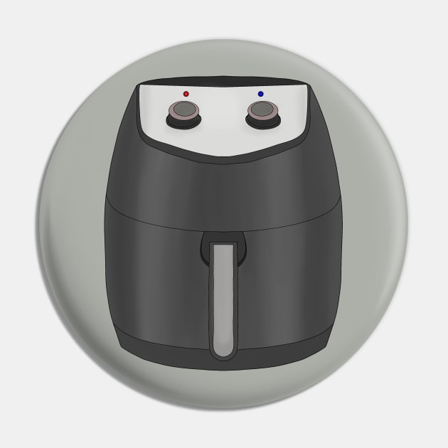 Airfryer Home Appliance Pin by DiegoCarvalho