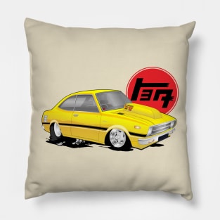 toyota KE35 Pillow