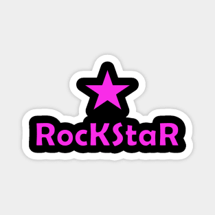 RockStar Magnet