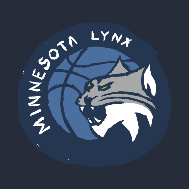 Minnesota Lyyyynx 05 by Very Simple Graph