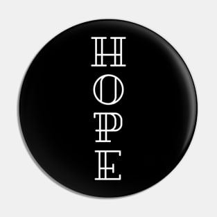 Hope Pin