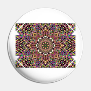 Mandalas 22 Pin