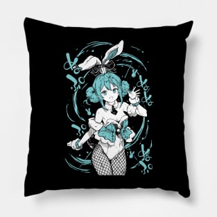 miku Pillow