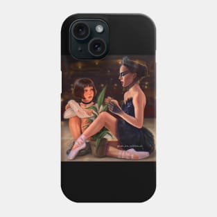 Natalie Phone Case