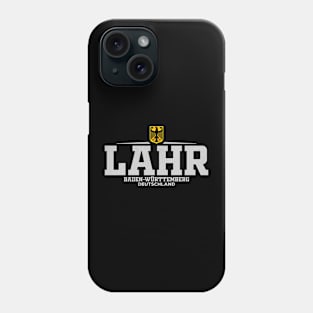 Lahr Baden Wurttemberg Deutschland/Germany Phone Case