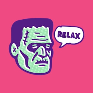 Frankie Relax T-Shirt