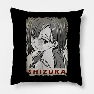 SHIZUKA Pillow