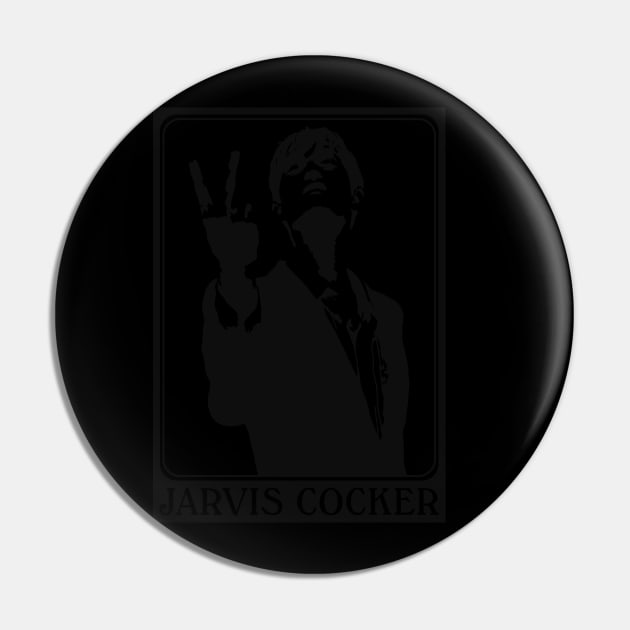 Jarvis Pin by ProductX