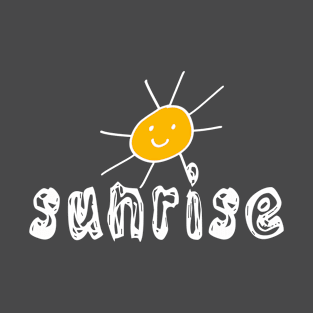 Sunrise T-Shirt