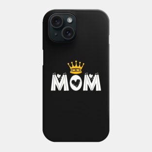 MOTHERS DAY Phone Case