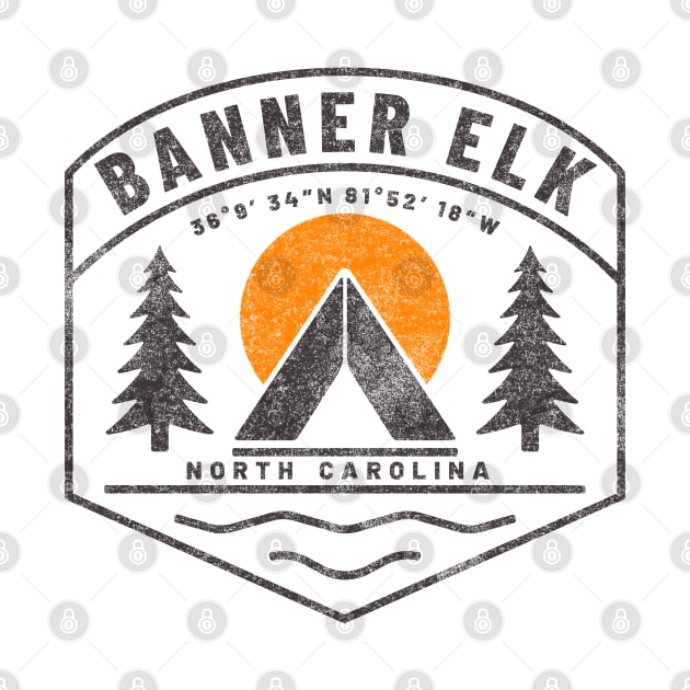 Visiting NC Mountain Cities Banner Elk, NC by Contentarama